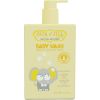 Jack N’ Jill Natural Bathtime Baby Wash hellävarainen suihkugeeli vauvoille 300 ml thumbnail 1