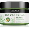 John Frieda Detox & Repair Detox-naamio Vaurioituneille Hiuksille 250 ml thumbnail 1
