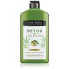 John Frieda Detox &amp; Repair puhdistava detox-shampoo Vaurioituneille Hiuksille 250 ml thumbnail 1