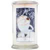 Kringle Candle Cashmere &amp; Cocoa Tuoksukynttilä 624 g thumbnail 1