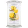 Kringle Candle Rosemary Lemon Tuoksukynttilä 624 g thumbnail 1