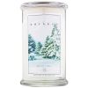 Kringle Candle Snow Capped Fraser Tuoksukynttilä 624 g thumbnail 1