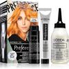 L’Oréal Paris Préférence Vivids Hiusväri Sävy 7.432 copper 1 kpl thumbnail 1