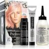 L’Oréal Paris Préférence Vivids hiusväri Sävy 9.213 rose gold 1 kpl thumbnail 1