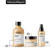 L’Oréal Professionnel Serie Expert Absolut Repair syväelvyttävä naamio Kuiville Ja Vaurioituneille Hiuksille 250 ml thumbnail 5