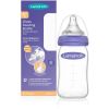 Lansinoh NaturalWave Glass tuttipullo Slow 160 ml thumbnail 1