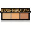 MAC Cosmetics  Hyper Real Glow Palette Korostusväripaletti Sävy Get it Glowin&#039; 13,5 g thumbnail 1
