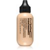 MAC Cosmetics Studio Radiance Face and Body Radiant Sheer Foundation kevyt meikkivoide kasvoille ja vartalolle Sävy C0 50 ml thumbnail 1