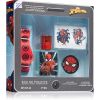 Marvel Spiderman Gift Set lahjasetti (Lapsille) thumbnail 1