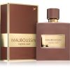 Mauboussin Cristal Oud Eau de Parfum Miehille 100 ml thumbnail 4