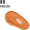 Max Factor Facefinity All Day Flawless pitkäkestoinen meikkivoide SPF 20 Sävy 88 Praline 30 ml thumbnail 2