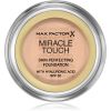 Max Factor Miracle Touch kosteuttava voidemainen meikkivoide SPF 30 Sävy 040 Creamy Ivory 11,5 g thumbnail 1