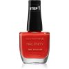 Max Factor Nailfinity Gel Colour geelikynsilakka – UV/LED-lamppua ei tarvita Sävy 420 Spotlight On Her 12 ml thumbnail 1