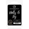 Milkhouse Candle Co. Creamery Holly & Ivy Tuoksuvaha 155 g thumbnail 1