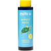 Mini-U Bubble Bath Raspberry Bubblegum Kylpyvaahto Lapsille 250 ml thumbnail 1