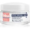 MIXA Hyalurogel Night Yövoide 50 ml thumbnail 1