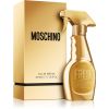Moschino Gold Fresh Couture Eau de Parfum Naisille 50 ml thumbnail 2