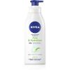 Nivea Aloe &amp; Hydration kevyt vartalomaito 400 ml thumbnail 1