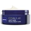 Nivea Cellular Anti-Age Nuorentava Yövoide 40+ 50 ml thumbnail 3