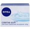 Nivea Creme Soft Palasaippua 100 g thumbnail 2
