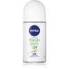Nivea Fresh Pure Roll-on Deodorantti 48h  50 ml thumbnail 1