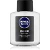 Nivea Men Deep After Shave -Vesi Miehille 100 ml thumbnail 1