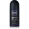 Nivea Men Deep roll-on antiperspirantti Miehille 50 ml thumbnail 1