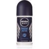 Nivea Men Fresh Active roll-on antiperspirantti Miehille 50 ml thumbnail 1