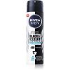 Nivea Men Invisible Black &amp; White Antiperspiranttisuihke Fresh 150 ml thumbnail 1