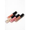 NOBEA Day-to-Day Hydrating Lipgloss kosteuttava huulikiilto Pink sand 7 ml thumbnail 3