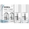 NOBEA Nail Care Diamond Strength Set kynsilakkasetti Diamond strength set thumbnail 1