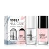 NOBEA Nail Care Strong &amp; Nude Set kynsilakkasetti thumbnail 2