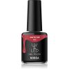 NOBEA UV &amp; LED Nail Polish geelikynsilakka – UV/LED-lamppu tarvitaan Kiiltävä Sävy Warm red #25 6 ml thumbnail 4