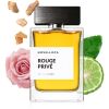 NOVELLISTA Rouge Privé Eau de Parfum Naisille 75 ml thumbnail 4