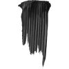 NYX Professional Makeup Worth The Hype Ripsiväri Sävy 01 Black 7 ml thumbnail 2