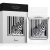 Rasasi Rumz Al Rasasi Zebra Pour Elle Eau de Parfum Naisille 50 ml thumbnail 2