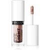 Revolution Relove Eye Light Metallinen Luomiväri Sävy Queen 1,9 ml thumbnail 2