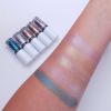 Revolution Relove Eye Light Metallinen Luomiväri Sävy Queen 1,9 ml thumbnail 5