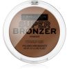 Revolution Relove Super Bronzer aurinkopuuteri Sävy Gobi 6 g thumbnail 2
