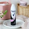 Rexona Invisible Pure antiperspiranttisuihke 150 ml thumbnail 3