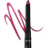 Rimmel Lasting Finish Exaggerate automaattinen huulikynä Sävy 105 Mauve Spell 0,25 g thumbnail 3