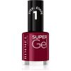 Rimmel Super Gel geelikynsilakka – UV/LED-lamppua ei tarvita Sävy 043 Venus 12 ml thumbnail 1