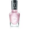 Sally Hansen Miracle Gel™ geelikynsilakka – UV/LED-lamppua ei tarvita Sävy 207 Out Of This Pearl 14,7 ml thumbnail 1