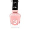 Sally Hansen Miracle Gel™ geelikynsilakka – UV/LED-lamppua ei tarvita Sävy 238 Regal Rosé 14,7 ml thumbnail 1