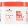 Schwarzkopf Professional BC Bonacure Repair Rescue naamio Kuiville Ja Vaurioituneille Hiuksille 500 ml thumbnail 1