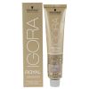 Schwarzkopf Professional IGORA Royal Absolutes Hiusväri Sävy 5-60 Light Brown Chocolate Natural 60 ml thumbnail 1