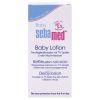 Sebamed Baby Care kosteuttava vartalomaito 200 ml thumbnail 4