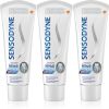 Sensodyne Repair & Protect Whitening valkaiseva hammastahna Herkille Hampaille 3x75 ml thumbnail 1