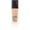 Shiseido Synchro Skin Self-Refreshing Foundation pitkäkestoinen meikkivoide SPF 30 Sävy 330 Bamboo 30 ml thumbnail 1
