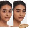Shiseido Synchro Skin Self-Refreshing Foundation pitkäkestoinen meikkivoide SPF 30 Sävy 330 Bamboo 30 ml thumbnail 4